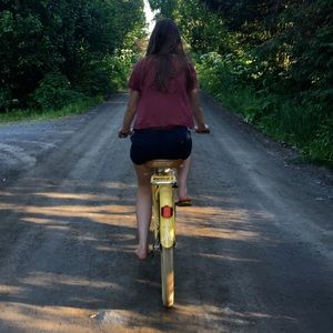 Meet your Posher, Delta